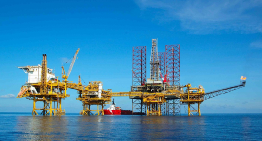 Quy định về chuyển nhượng dự án dầu khí ở nước ngoài từ ngày 05/12/2024