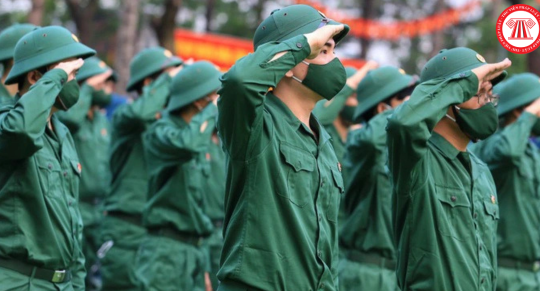 Chính sách hỗ trợ đào tạo nghề trình độ trung cấp cho thanh niên hoàn thành nghĩa vụ quân sự