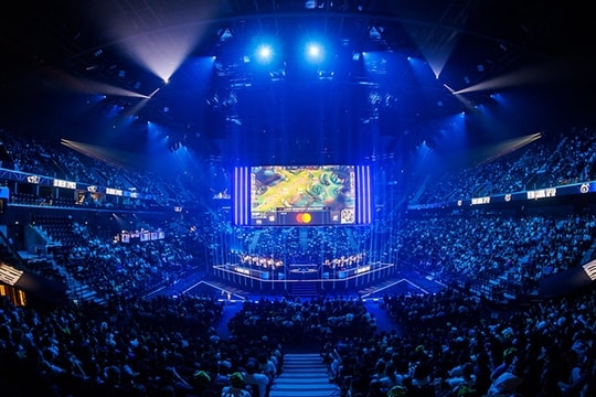 Lịch thi đấu bán kết CKTG 2024 mới nhất: T1 vs GEN