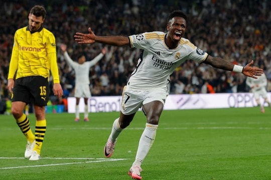 Tỷ lệ bóng đá trận Real Madrid vs Dortmund, 2h00 ngày 23/10, Cúp C1 châu Âu