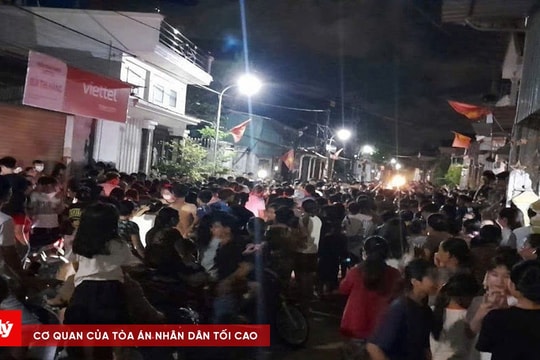 Đường dây huy động vốn “vỡ nợ” gây chấn động làng quê