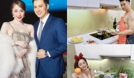 'Cá sấu chúa' Quỳnh Nga khoe biệt thự: 'Dân mạng' lập tức soi một chi tiết và réo tên Việt Anh