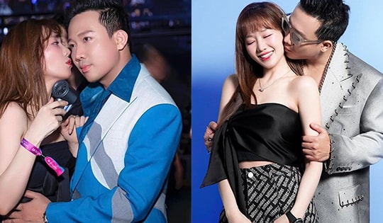 Người sắp xếp cuộc đời MC Trấn Thành là ai?