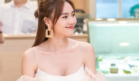 Ninh Dương Lan Ngọc thừa nhận hát dở