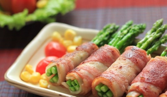 1 món rau không chứa thuốc trừ sâu, ăn thường xuyên giúp phòng ngừa ung thư, chống lão hoá, lợi đường tiêu hoá