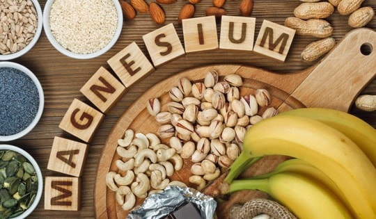 Cách khắc phục 8 tình trạng thiếu hụt chất dinh dưỡng thường gặp