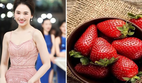 Các món ăn vặt rẻ tiền dễ kiếm nhưng giúp giảm cân của sao Việt