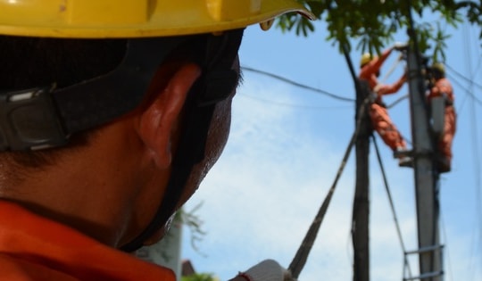 Lịch cúp điện Tiền Giang từ ngày 21 - 27/10/2024: Nhiều khu dân cư có lịch cúp điện liên tục, kéo dài 10 tiếng/ngày