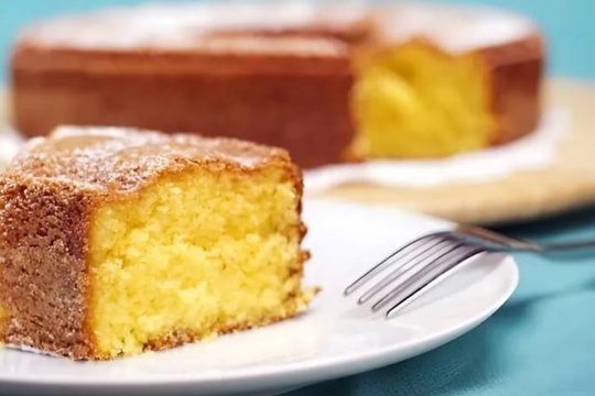 Ba thực phẩm ăn sáng càng ăn càng hại gan