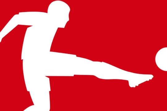 Lịch thi đấu BÓNG ĐÁ ĐỨC - Bundesliga 2024/2025 mới nhất