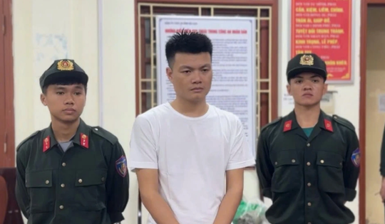 Bắt nhóm đối tượng giả danh Công an lừa đảo chiếm đoạt tài sản