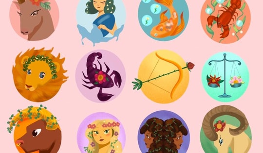 Tử vi 12 cung hoàng đạo ngày 22/10: Kim Ngưu rắc rối, Xử Nữ vướng tranh cãi