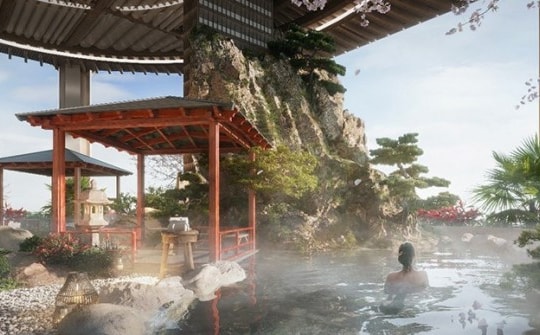 Golden Crown Hai Phong – nâng tầm chuẩn sống thượng lưu giữa trung tâm phố cảng