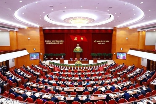 Quy trình bầu Bộ Chính trị mới nhất theo Quyết định 190-QĐ/TW