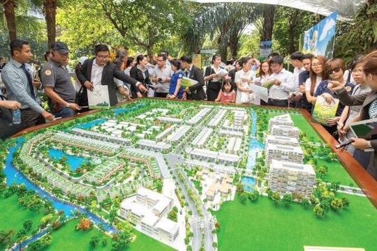 Thủ tục cấp lại giấy phép hoạt động của Sàn giao dịch bất động sản khi bị mất