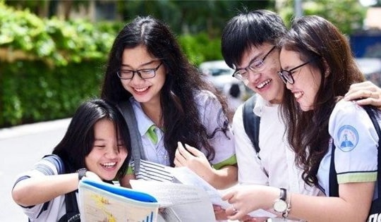 Tuyển sinh lớp 10 năm 2025: Đối tượng được cộng điểm ưu tiên theo đề xuất