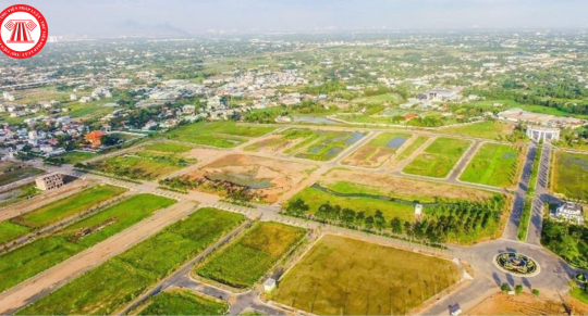 Điều kiện và diện tích tối thiểu được tách thửa đối với đất ở trên địa bàn tỉnh Bình Phước từ 29/10/2024