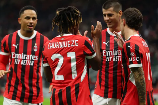 Nhận định bóng đá Milan vs Club Brugge: Chiến thắng đầu tay