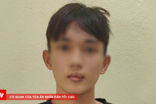 Chạy vào nhà bà ngoại lấy dao ra chém vào đầu đối thủ