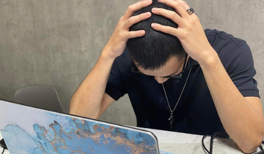 'Hội chứng' sợ Chủ nhật: Khi cuối tuần trở thành nỗi ám ảnh