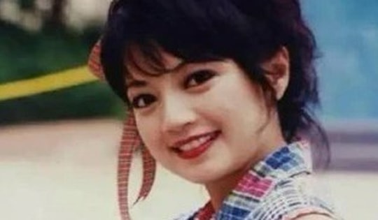 Hoa hậu nức tiếng từng bị tố ăn cắp 500 triệu của trường học giờ ra sao?