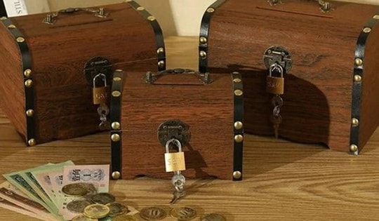 Để đồ vật này dưới gầm giường, không những khiến gia đình lục đục, mà tiền tài cũng khó giữ được