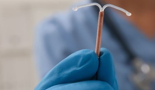 Quan hệ sau khi tháo vòng tránh thai cần lưu ý những gì?