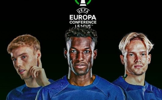 Lịch thi đấu bóng đá Conference League 2024/2025 mới nhất