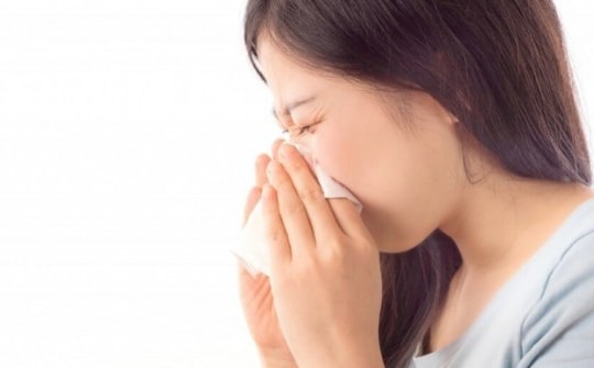 Fexofenadin – “Cứu cánh” cho người bị viêm mũi dị ứng