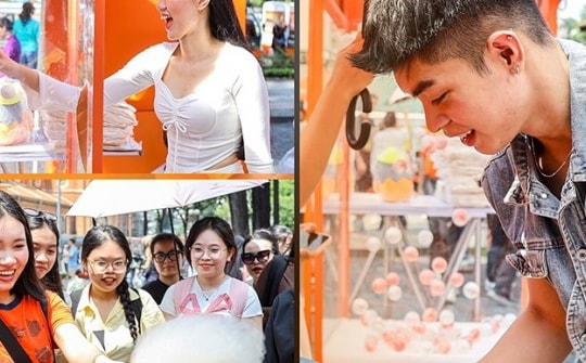 FWD truyền cảm hứng sớm bảo vệ để sống đầy từ hôm nay