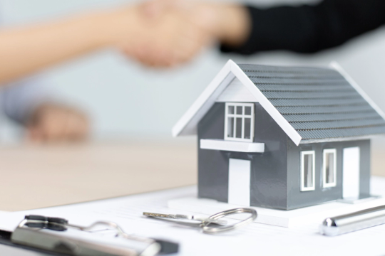 Người Việt Nam có được mua lại nhà của người nước ngoài không?