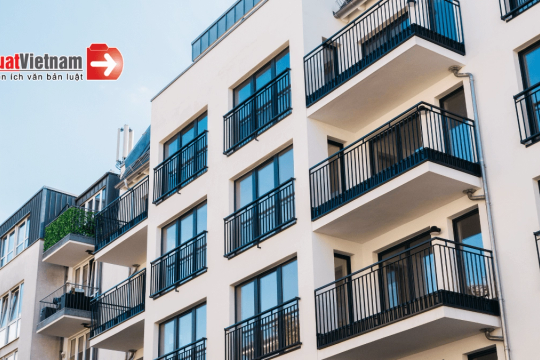 Người dưới 18 tuổi đứng tên trên Sổ hồng chung cư được không?