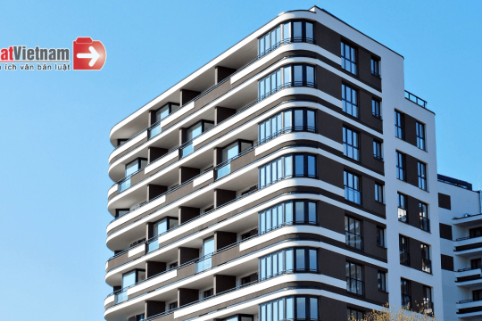 Tổ chức hội nghị nhà chung cư lần đầu: Điều kiện và quy trình