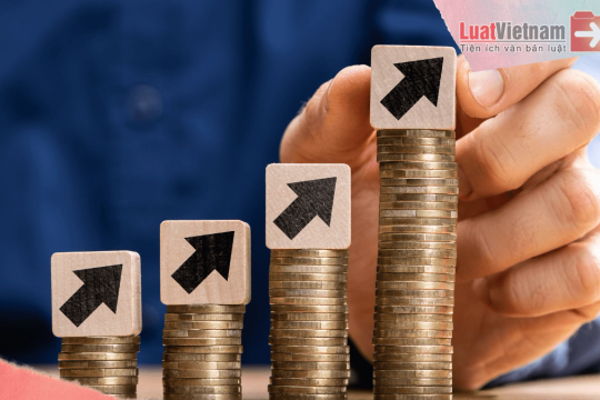 Chưa tăng lương hưu, lương công chức vào năm 2025 đúng không?