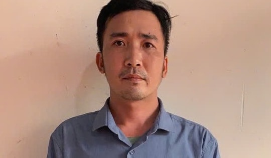 Bắt đối tượng cầm đầu đường dây lừa bán tượng cổ