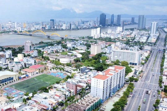 Quy định mới về diện tích tối thiểu khi tách thửa đất tại thành phố Đà Nẵng từ 21/10