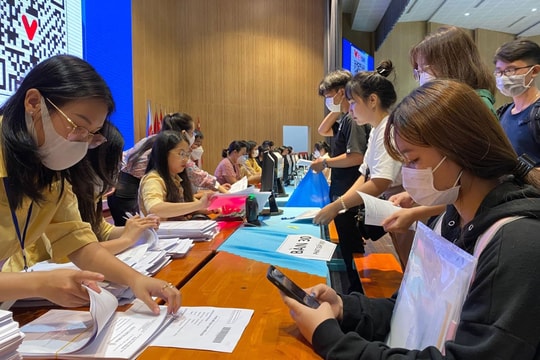 Điều kiện áp dụng chính sách miễn, giảm học phí