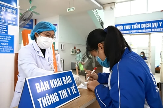 Đóng BHYT hộ gia đình được hưởng quyền lợi thế nào?