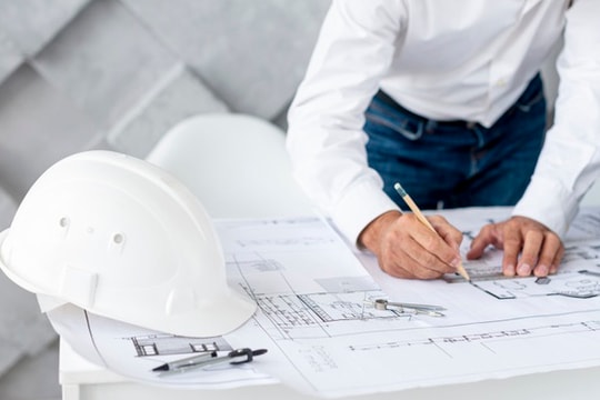 Điều kiện cấp chứng chỉ hành nghề kiến trúc