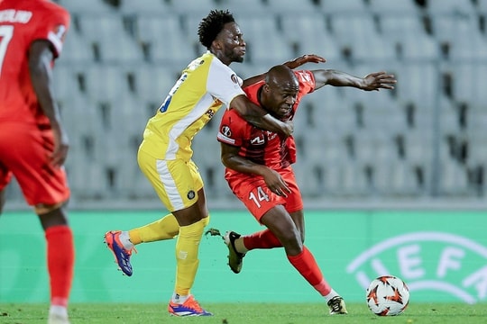 Lịch thể thao mới nhất hôm nay 24/10 và rạng sáng ngày 25/10