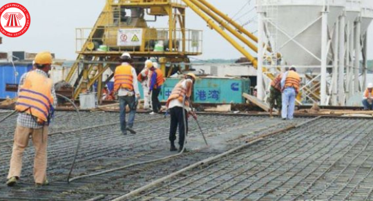 Đơn giá nhân công xây dựng trên địa bàn tỉnh Đắk Nông năm 2024