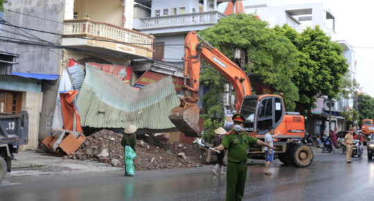 Nhà nước thu hồi đất, cá nhân và tổ chức kinh doanh sẽ được hỗ trợ những gì?