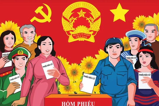 Quy chế bầu cử trong Đảng mới nhất theo Quyết định 190 và những điểm mới