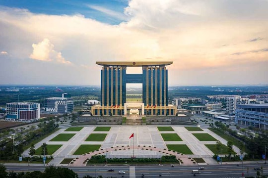 Mức bồi thường thiệt hại về nhà ở tại Bình Dương khi bị Nhà nước thu hồi đất từ 01/11/2024