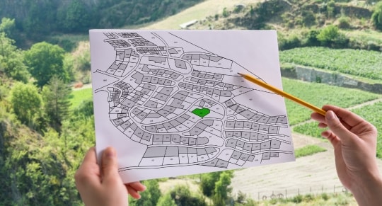 Hướng dẫn bồi thường đất phi nông nghiệp không phải là đất ở thuộc đất sử dụng có thời hạn khi Nhà nước thu hồi đất