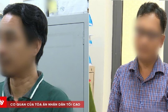 Khởi tố các bị can trong vụ án tại Công ty cổ phần Vật tư nông nghiệp Bạc Liêu