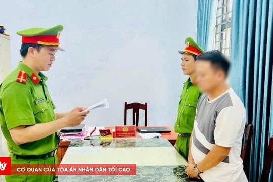 Giám đốc công ty du lịch lừa đảo số tiền hơn 2 tỷ đồng