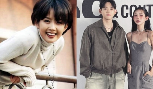 Mối quan hệ giữa 2 con Choi Jin Sil sau bi kịch mẹ tự tử và drama tranh chấp tài sản