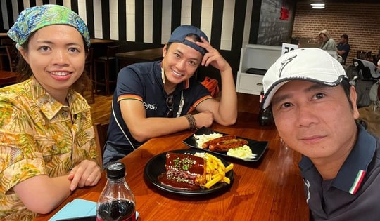 Người hỗ trợ pháp lý cho Hồng Đăng – Hồ Hoài Anh nói về quyết định đình chỉ vụ án ở Tây Ban Nha