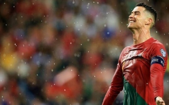 Lý do siêu sao Ronaldo không thể ghi 1.000 bàn thắng